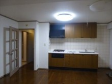 住みたいお部屋にリフォーム